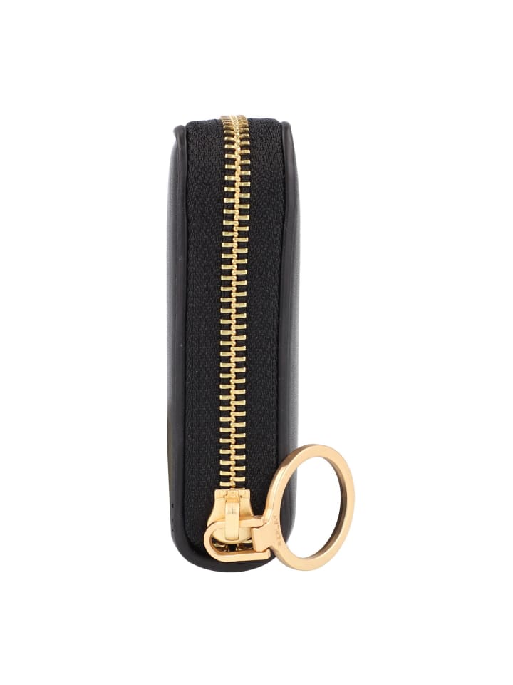 Replay Geldbörse 19.5 cm in black günstig kaufen onesize