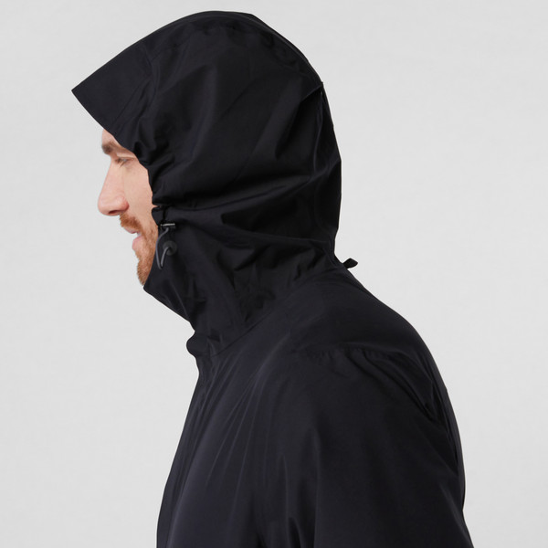 PACKOAT COAT M Herren - Hardshelljacke