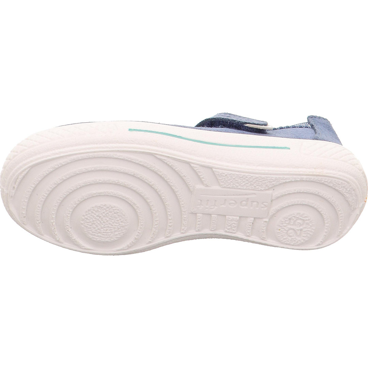 Kinder Ballerinas TENSY WMS Weite M4