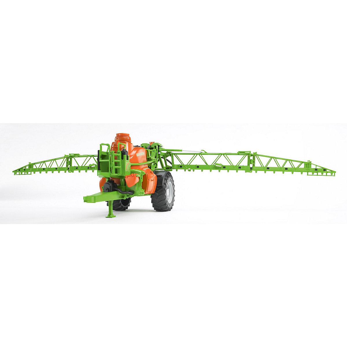 BRUDER 02207 Amazone Anhängefeldspritze UX5200