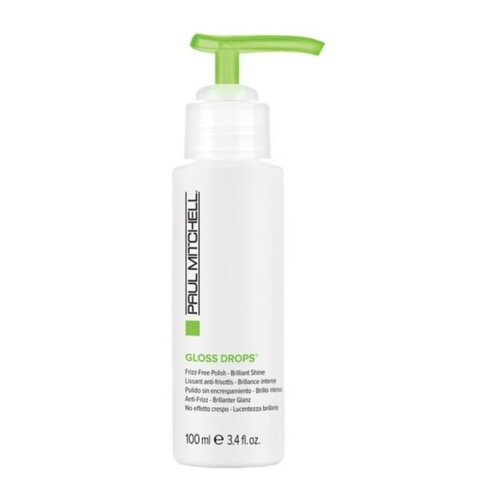 Paul Mitchell Picături pentru netezire și luciu de față 100 ml