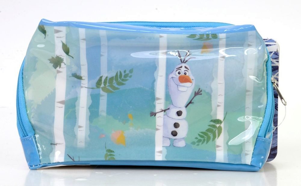Accessoires Pieper Kids FROZEN II MAKE UP TÄSCHCHEN