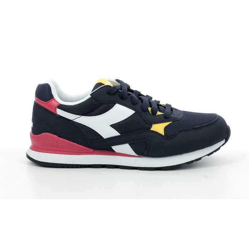 Sneakers basses polyester N.92 Gs