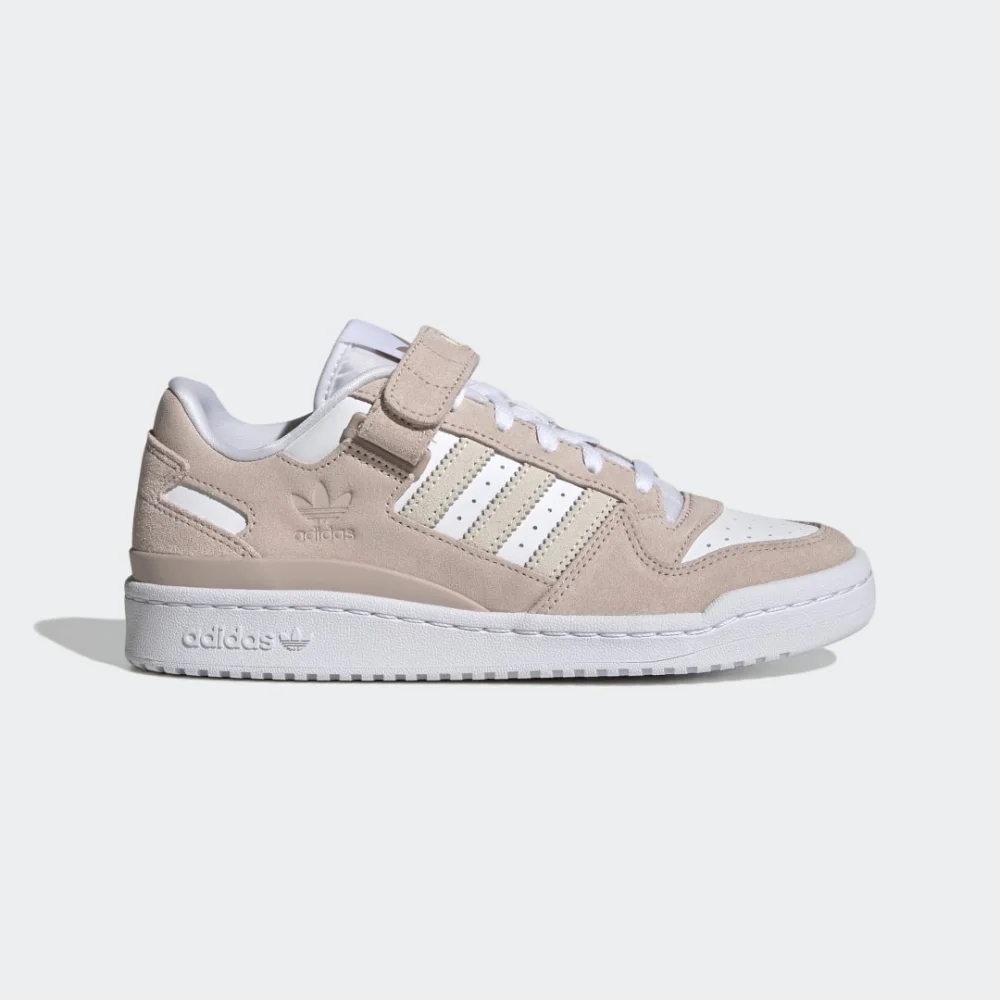 adidas Forum Low W GZ9475 / weiss