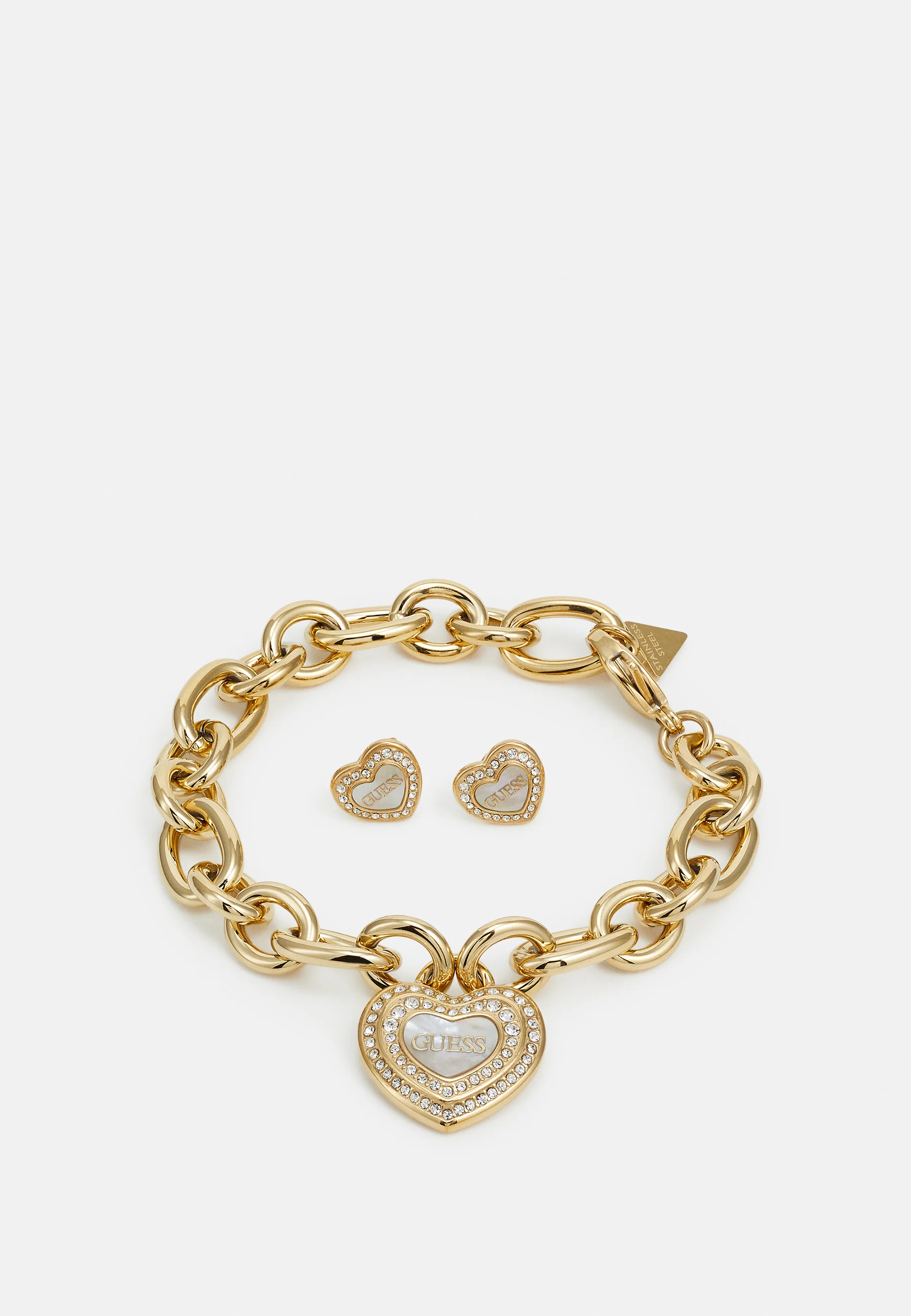 Conjunto Guess AMAMI - Pendientes