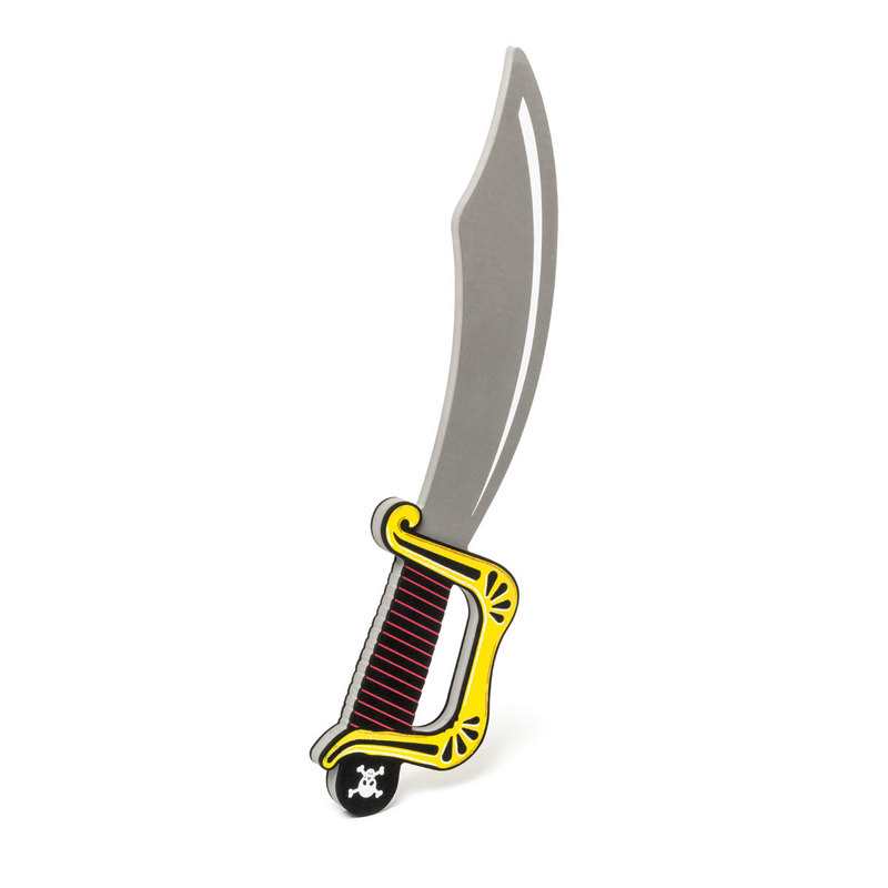 Sabre de pirate Oxybul