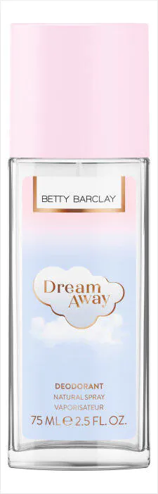 Betty Barclay Dream Away - Parfumedeodorant 75ml