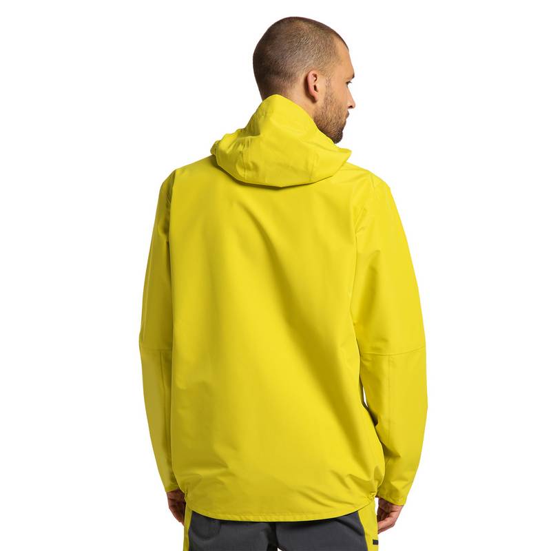 Haglfs Spira Jacket Hardshelljacke Herren