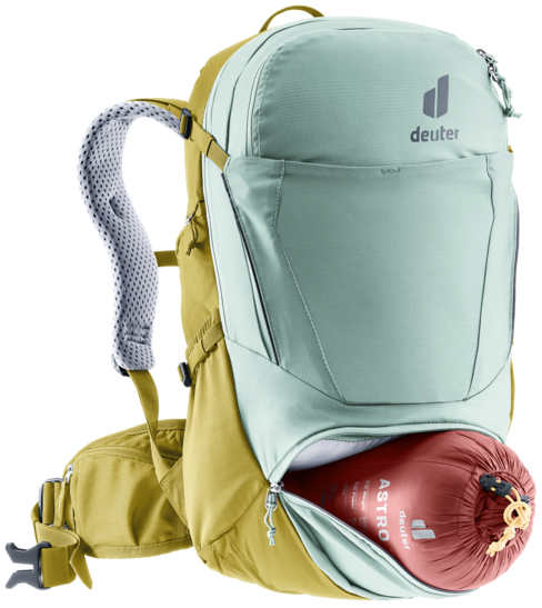 deuter Trans Alpine 28 SL | Fahrradrucksack