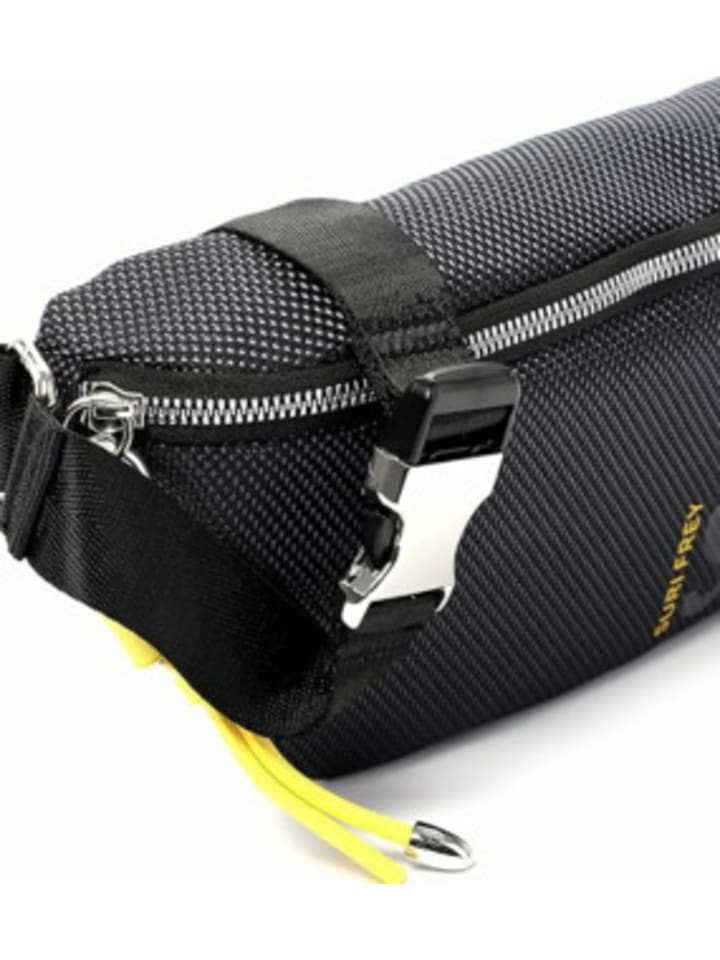 SURI FREY Bauchtasche für Erwachsene in schwarz in schwarz günstig kaufen onesize