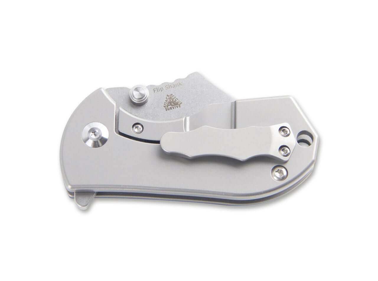 Flip Shank G10