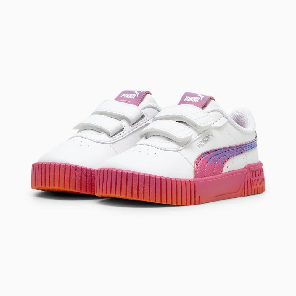 PUMA x TROLLS Carina 2.0 396539_01 / weiss
