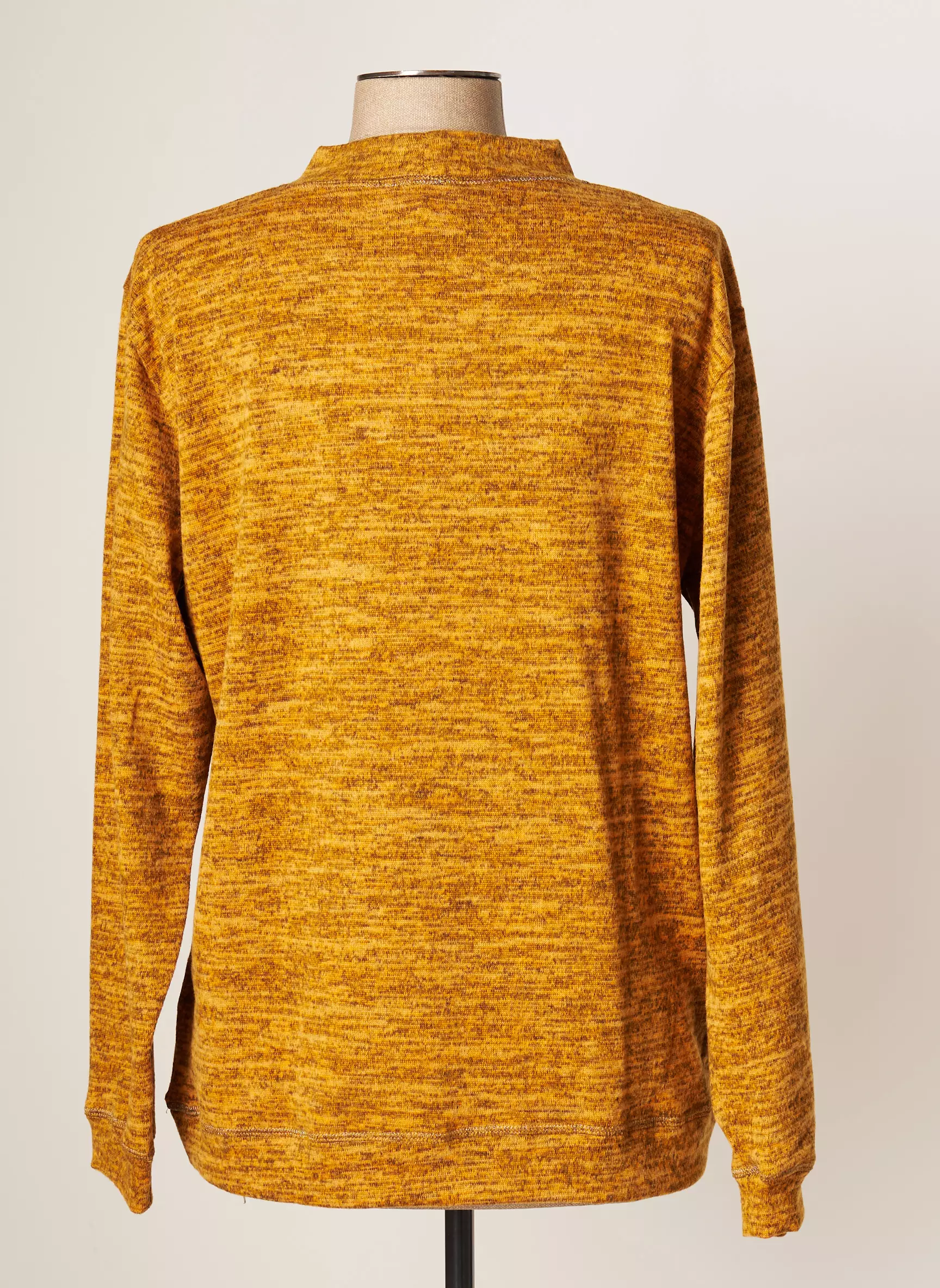Joy Of Life Pulls Femme couleur jaune
