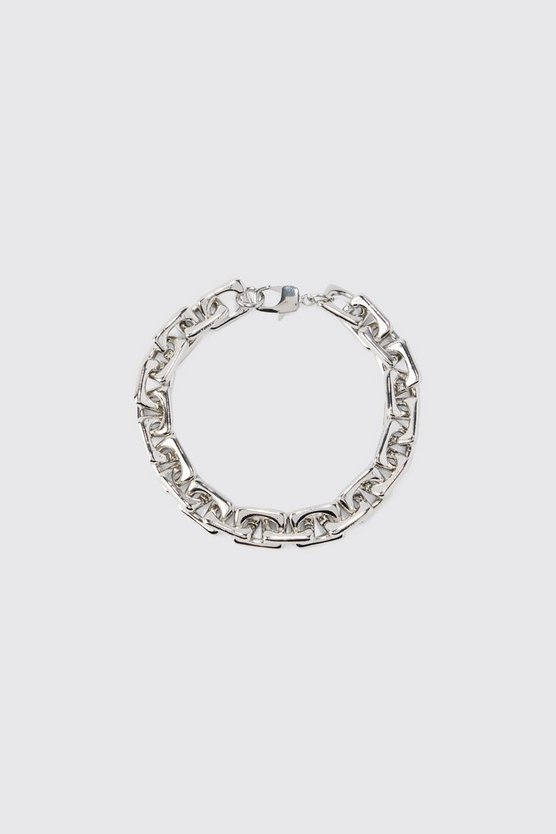 Chain Link Bracelet