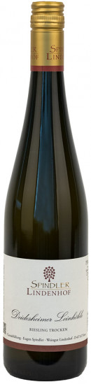 2021 Deidesheimer Leinhöhle Riesling trocken - Eugen Spindler Weingut Lindenhof