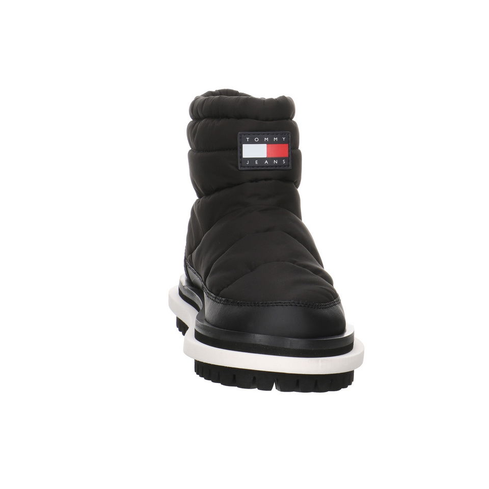 Tommy Jeans Paddes Flat Boots