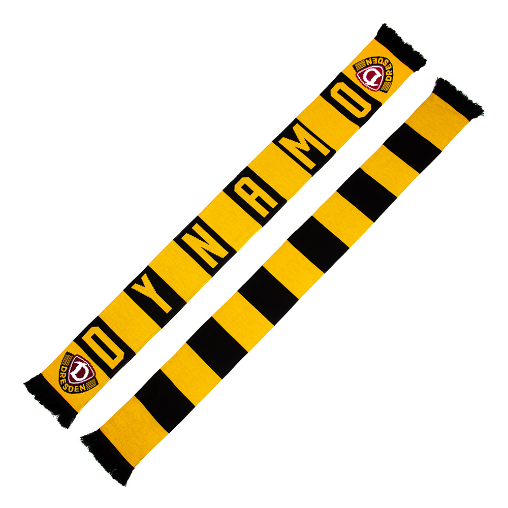 Balkenschal DYNAMO
