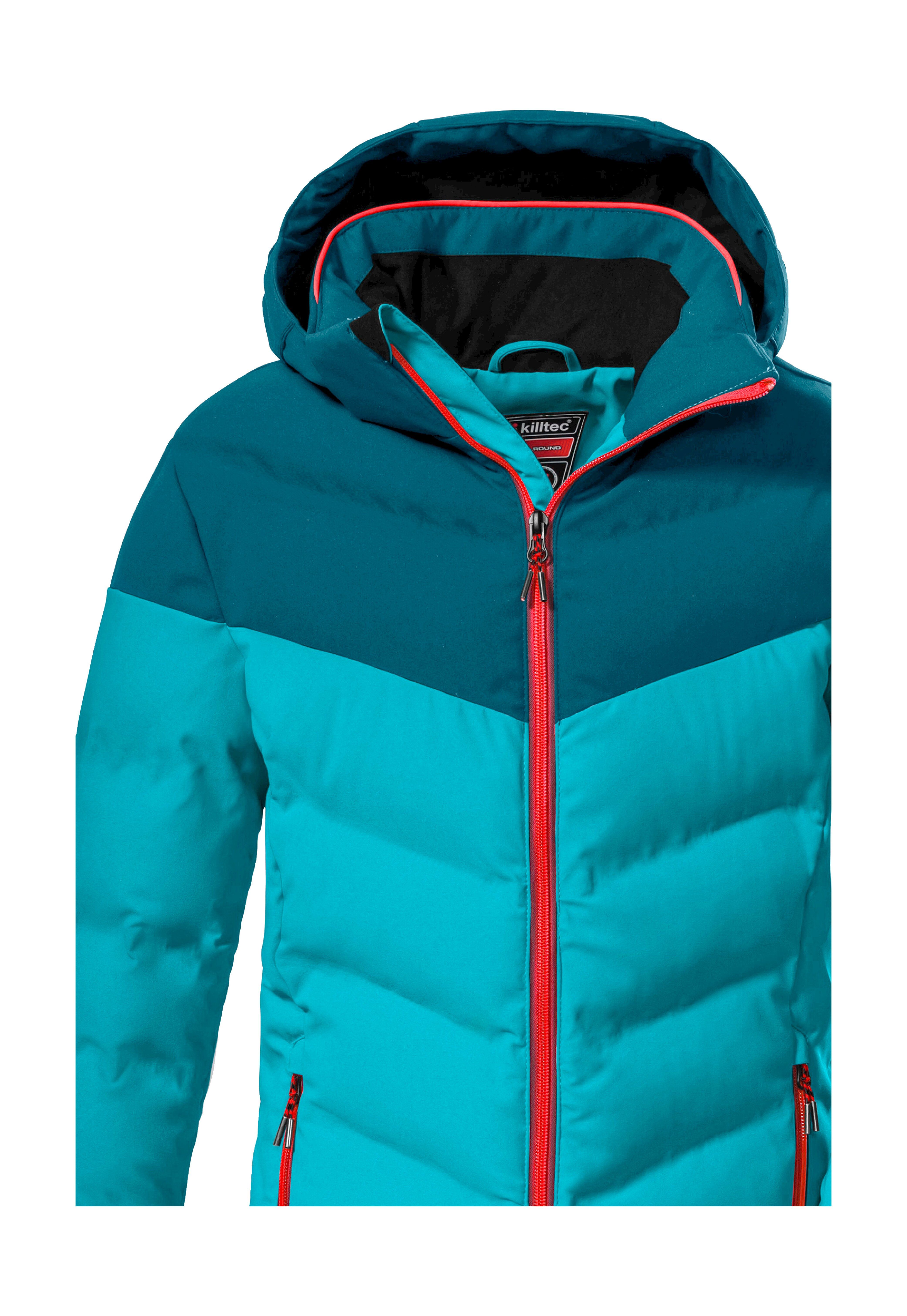 Killtec Skijacke KSW 157 GRLS SKI QLTD JCKT