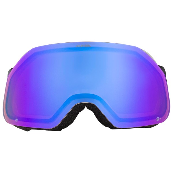 Alpina - Blackcomb Q-Lite S2 - Skibrille