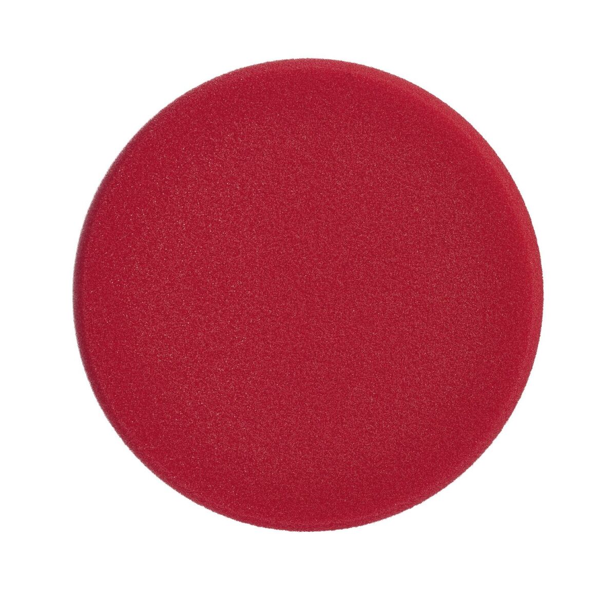 SONAX SchaumPad hart 160 rot