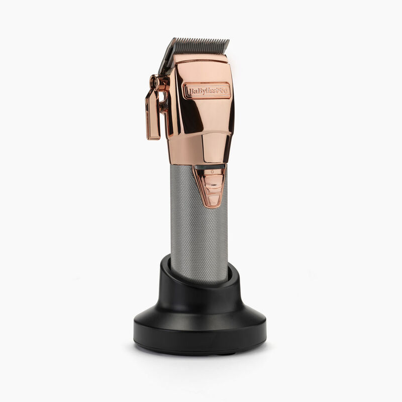 Tondeuse de coupe ROSEGOLDFX