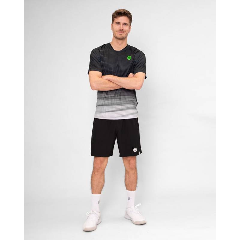 BIDI BADU Colortwist Tee Tennisshirt Herren