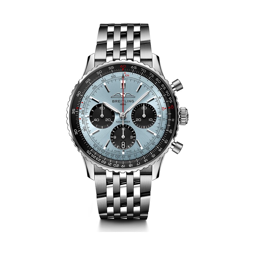 Breitling Chronograph Navitimer Chrono B01