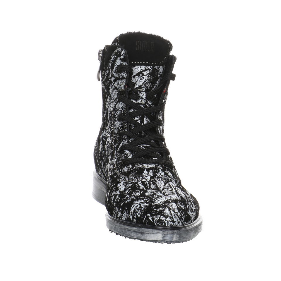 Simen Stiefelette