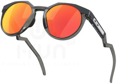 Oakley HSTN Prizm