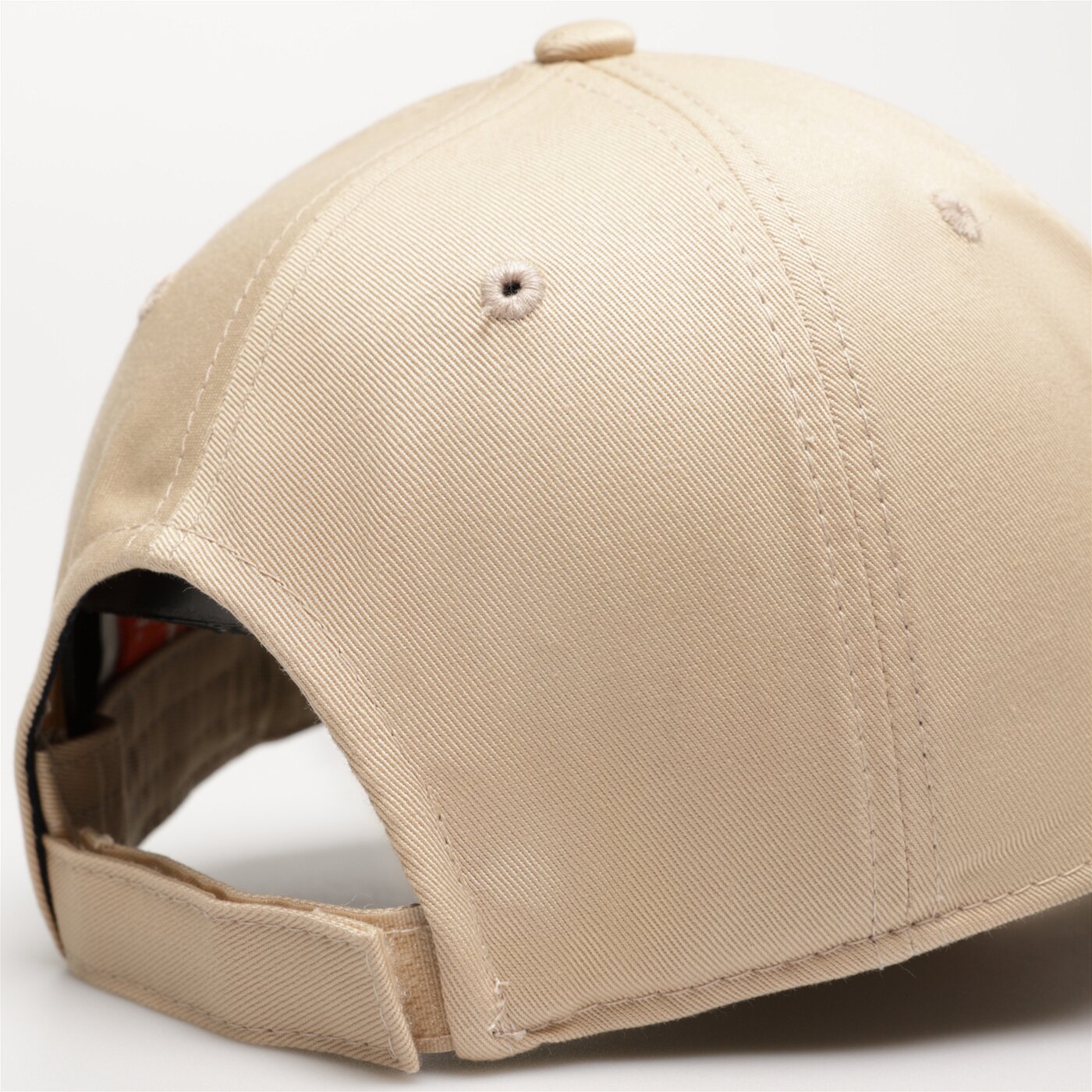 CHAMPION MÜTZE BASEBALL CAP Beige