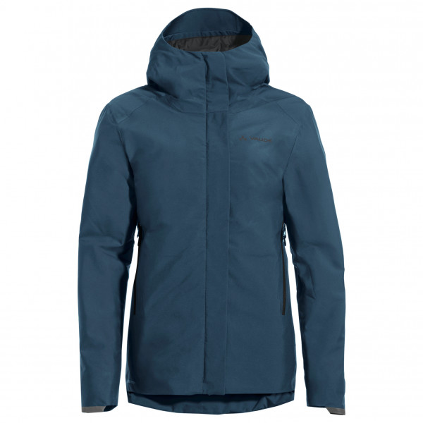 Vaude - Women's Cyclist Warm Rain Jacket - Fahrradjacke