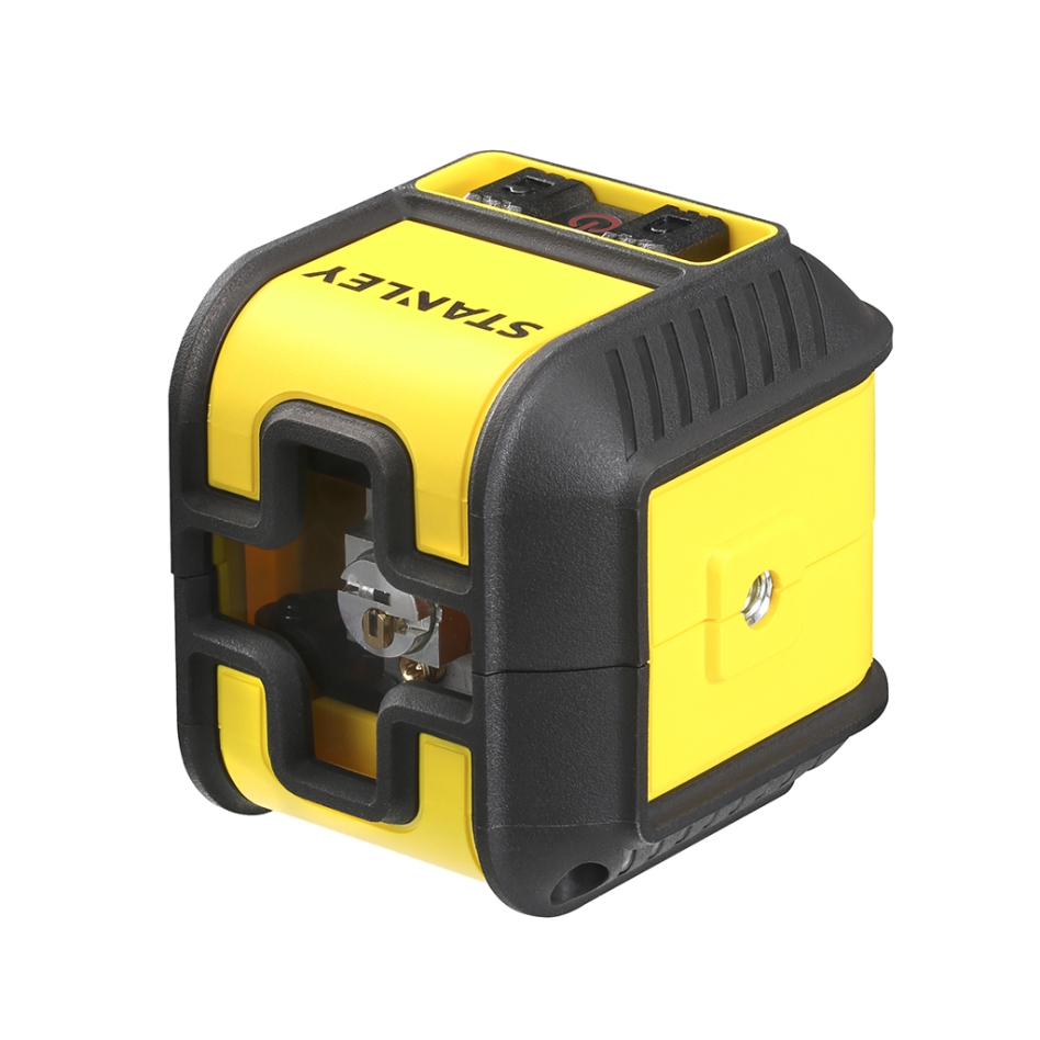 Stanley STHT77498-1 Cubix Rød