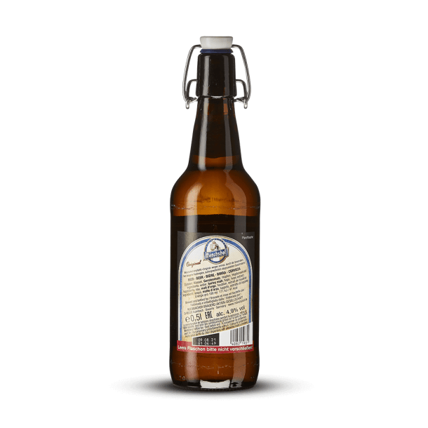 Mönchshof Original 50 cl