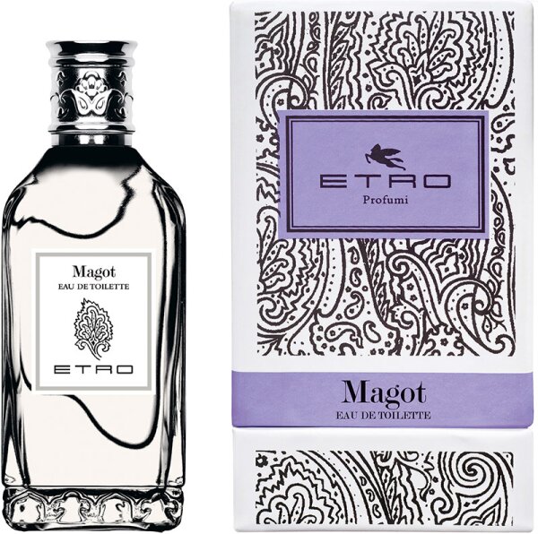 Etro Magot Eau de Toilette