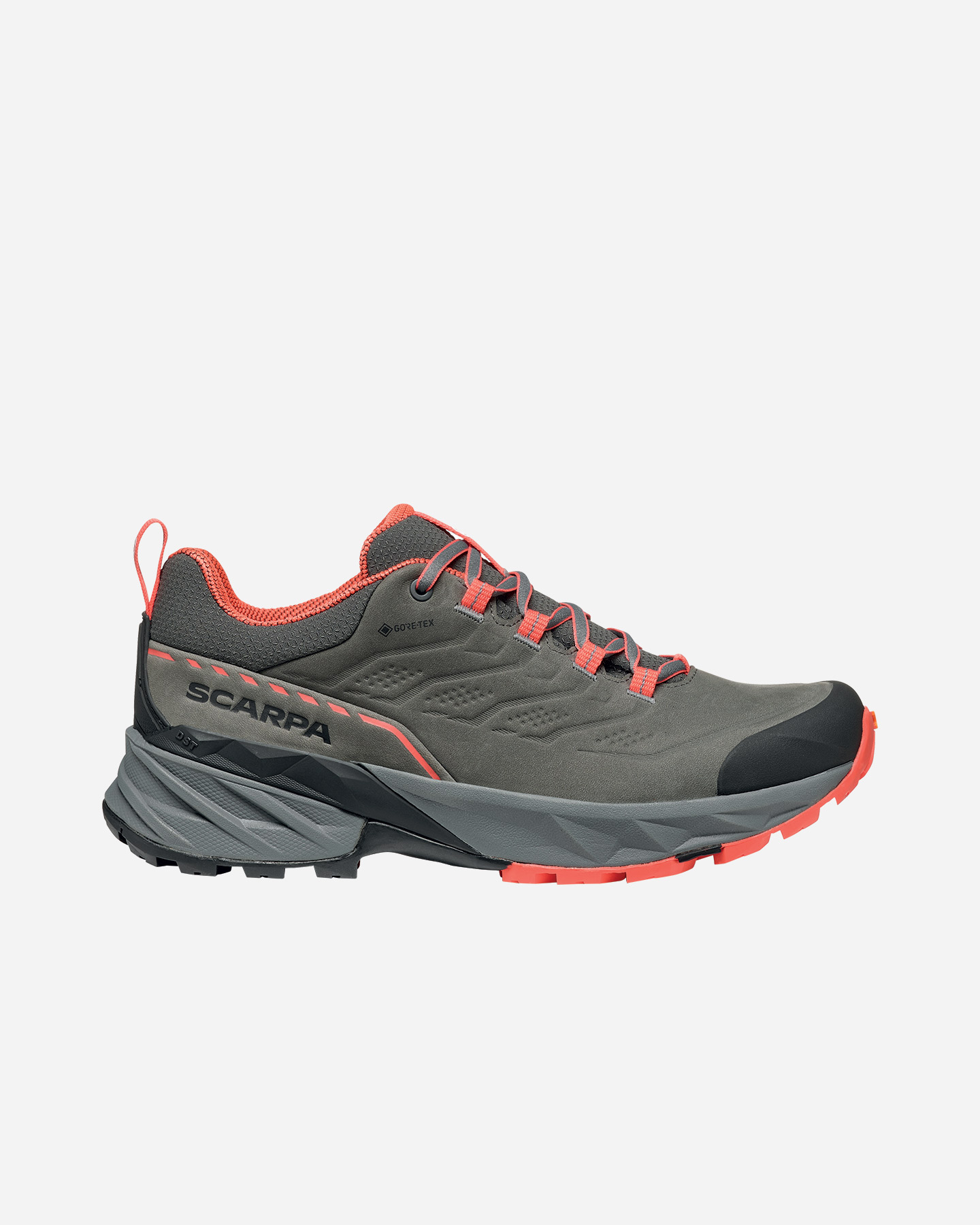 Trailové topánky Scarpa Rush 2 Pro Gtx W 63133-202/2