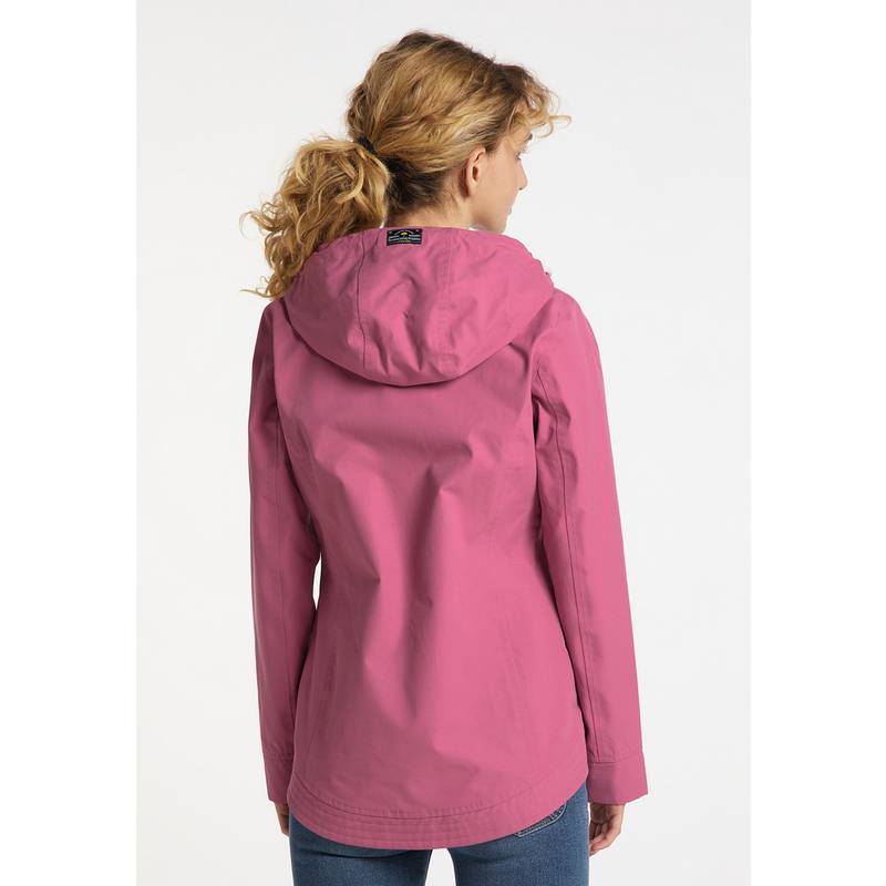 Schmuddelwedda Regenjacke Damen