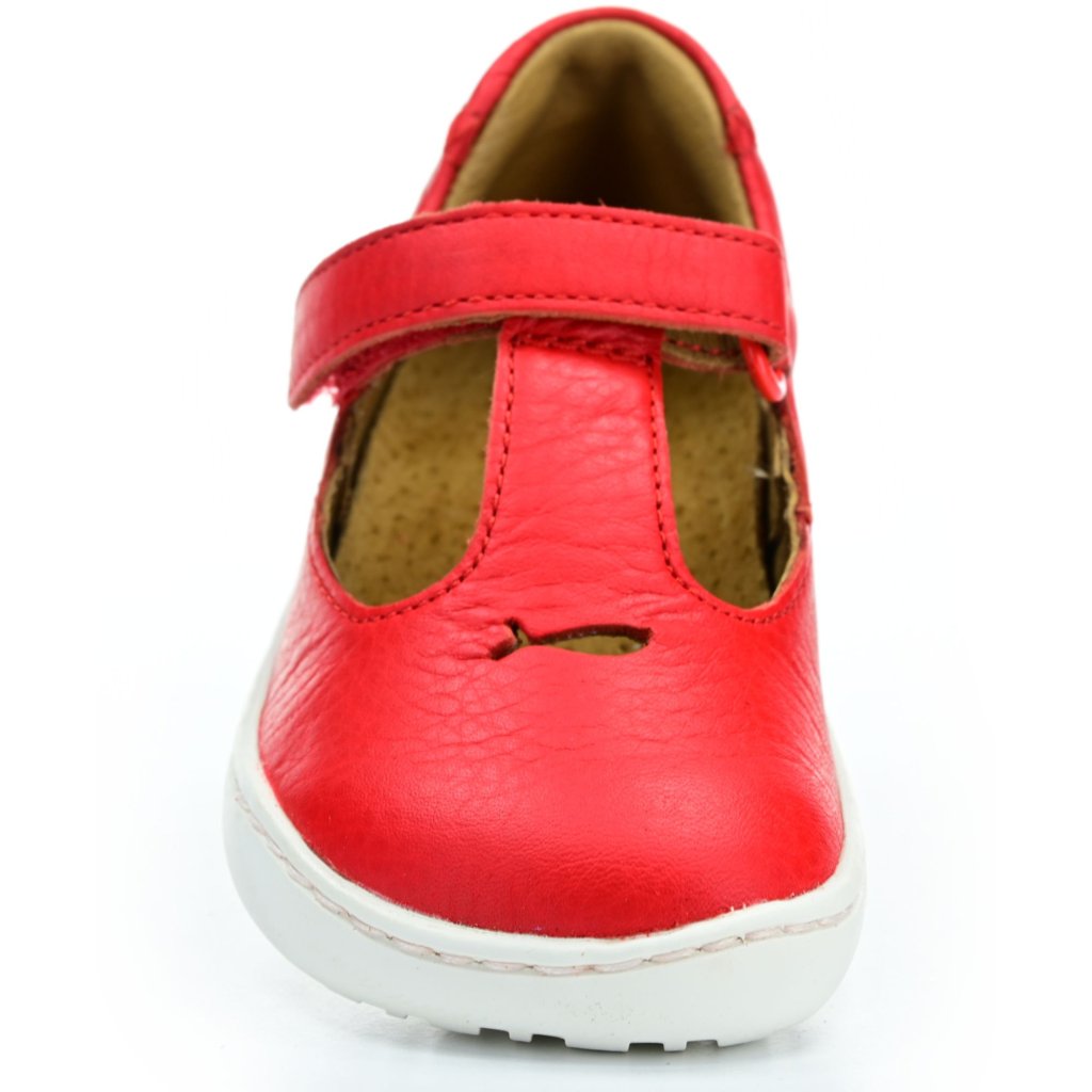 Camper Peu Cami Sella Houston (K800564-002 FW) Barfußschuhe