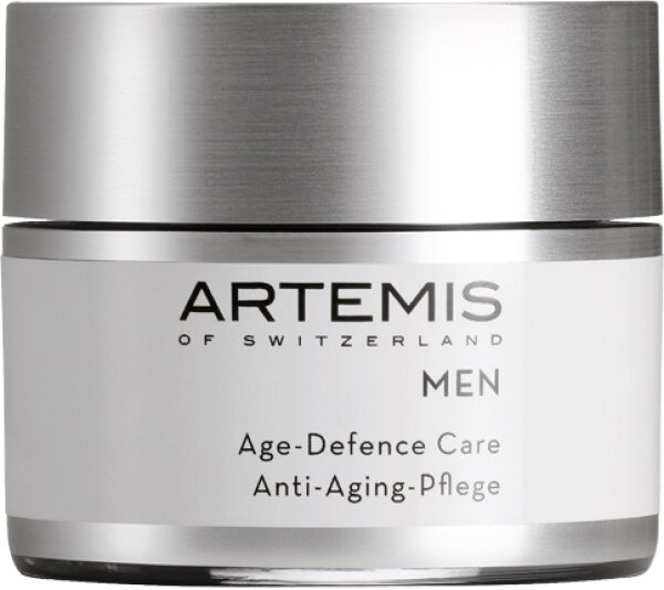 Artemis Men Age Defence Care Gesichtscreme