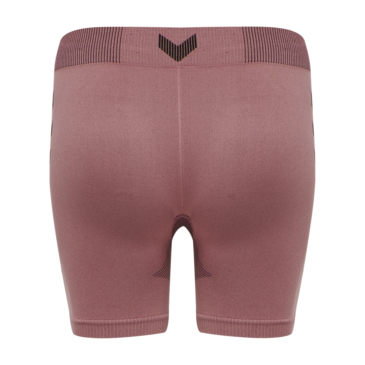 Hummel hmlFIRST Seamless Short Damen Rosa F4337