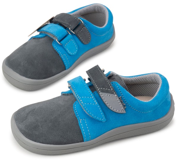 beda ~ LowCut Leder ~ Tom