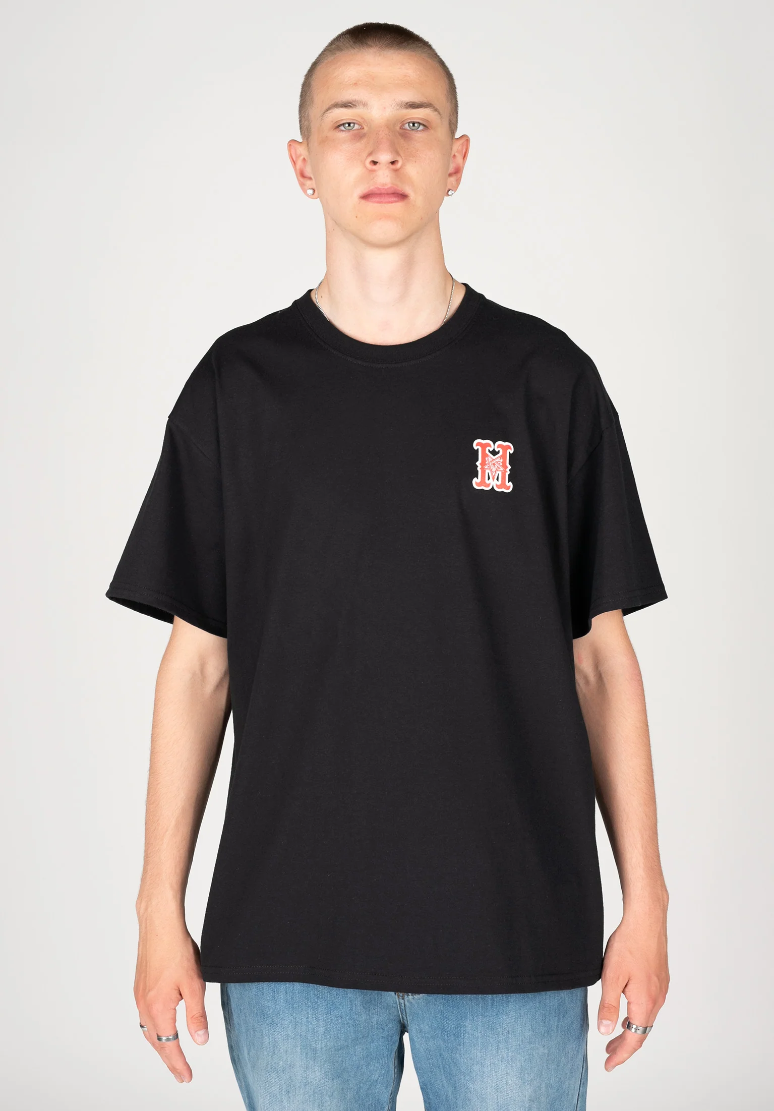 x Thrasher High Point