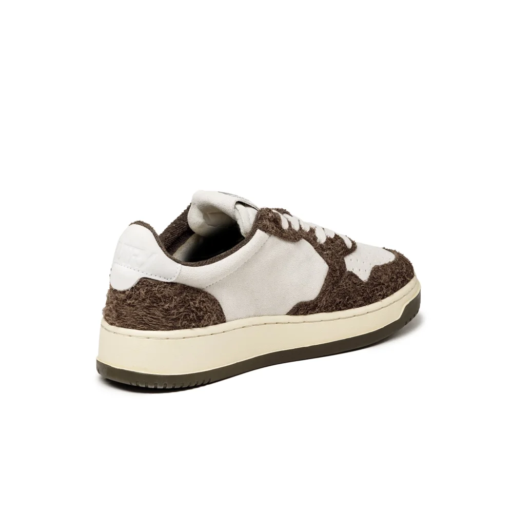 Autry Medalist W Low Wmns AULWSH05 / braun