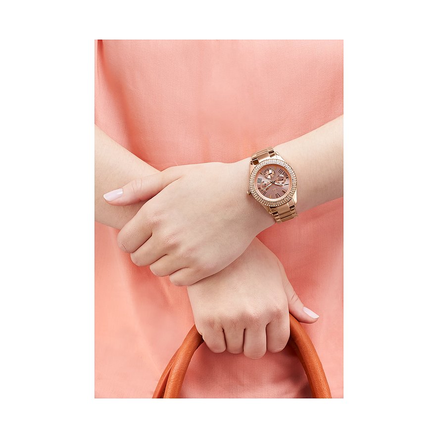 2. Chance - C-Collection Damenuhr