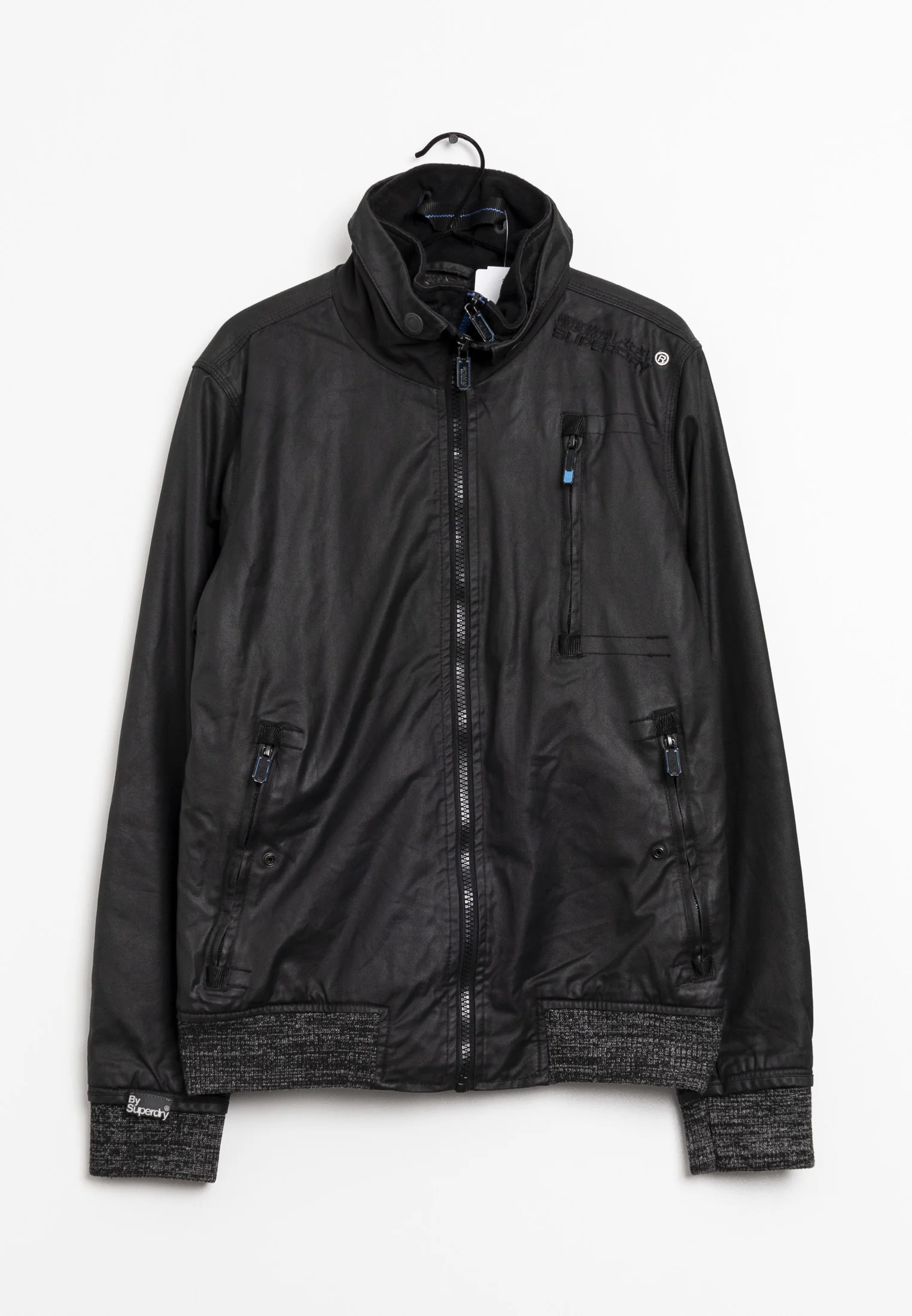 Chaqueta de invierno Superdry