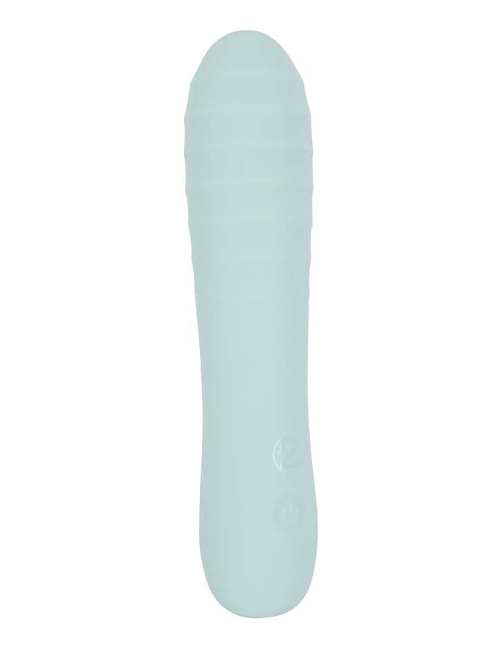 Cuties Vibrator Straight Vibrator in türkis günstig kaufen 16,5 cm
