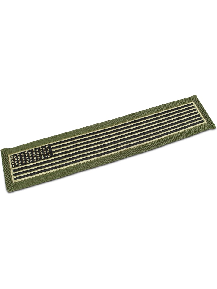 Normani Outdoor Sports Weste mit abnehmbarem Klett-Patch Tac Charge-V in US-Flagge günstig kaufen