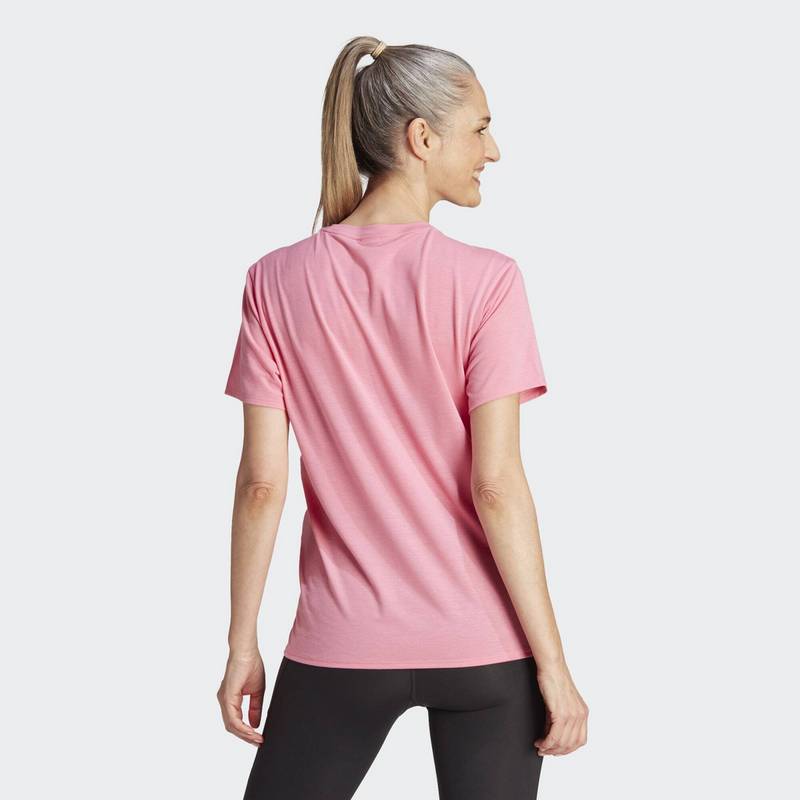 adidas Trainicons 3-Streifen T-Shirt T-Shirt Damen