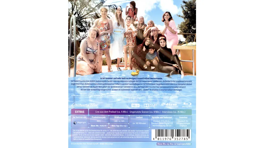 Freibad