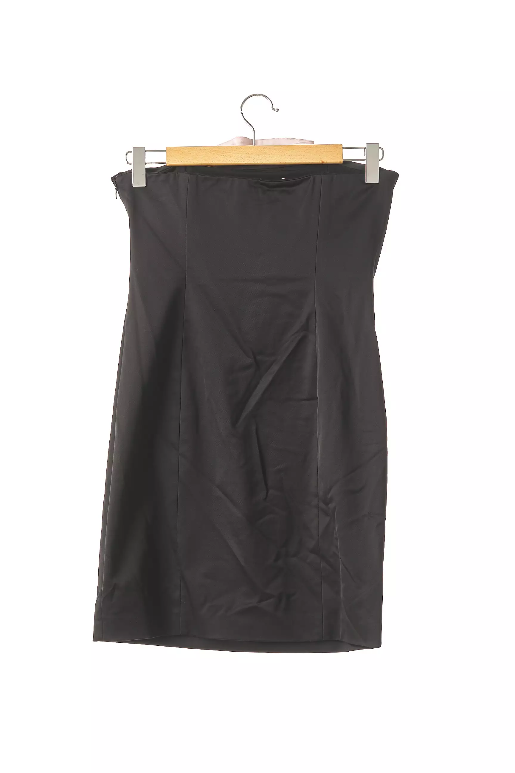 Ungaro Robes Mi Longues Femme couleur noir