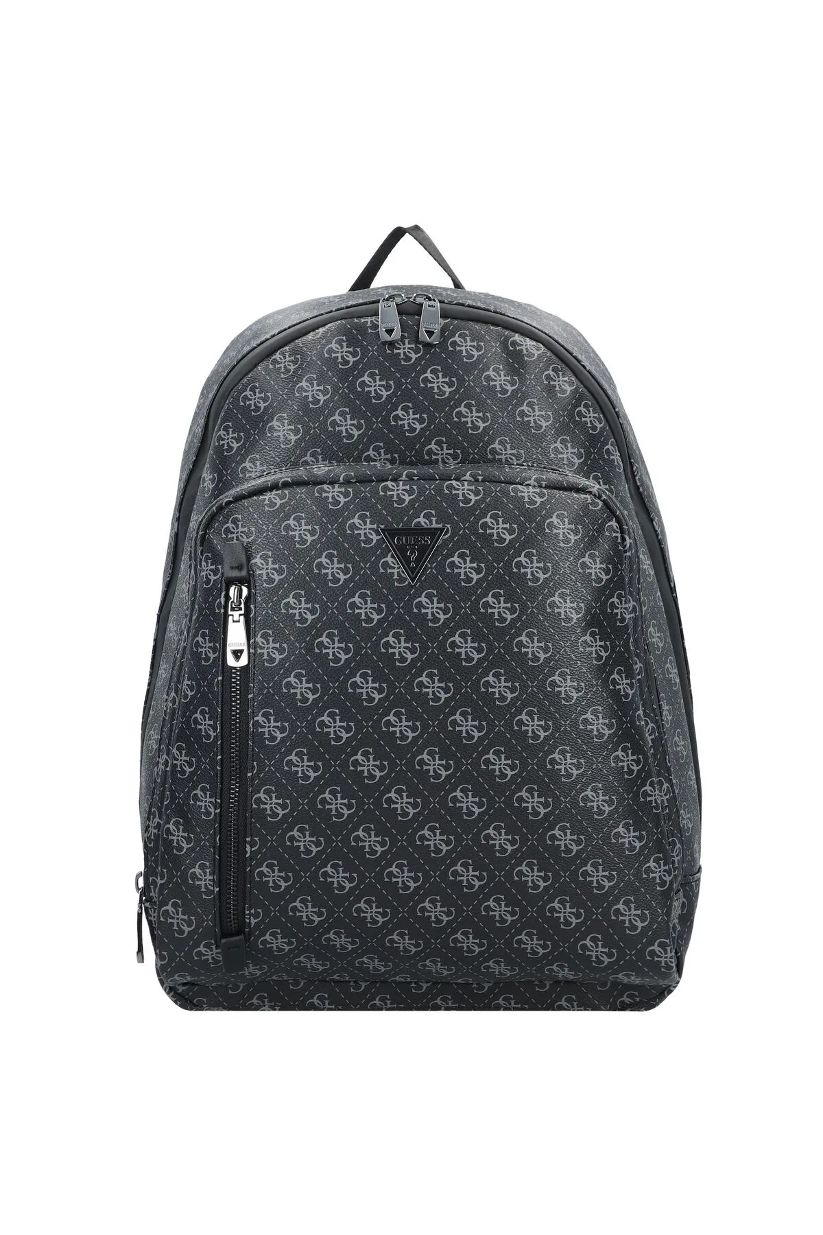 Guess  Rucksack - Schwarz - Unifarben